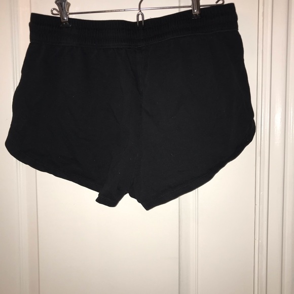 Drawstring Shorts - Picture 2 of 2